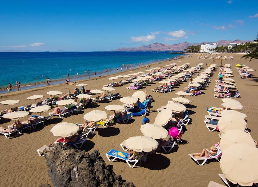 Platja Foto