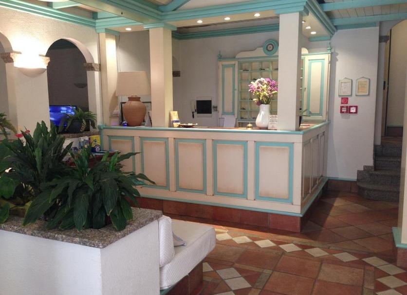 Recepció Foto