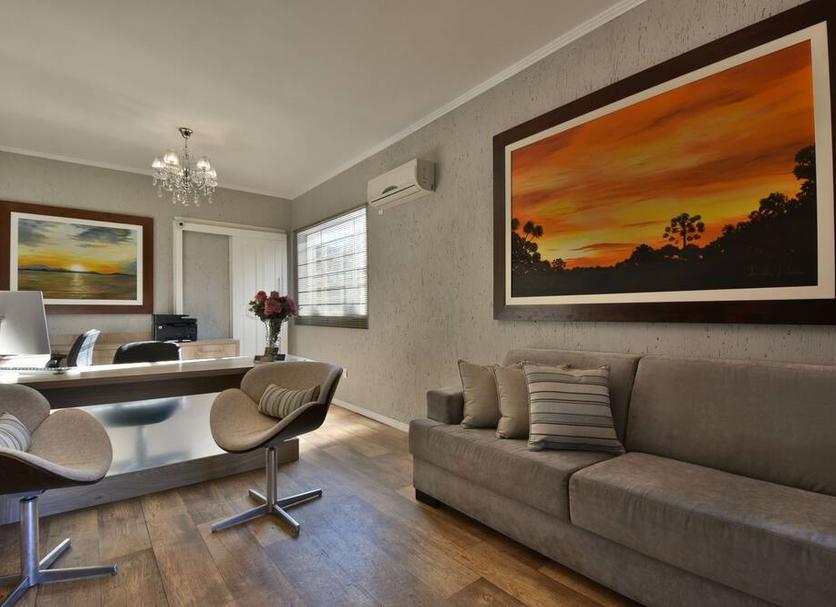 Sala Foto