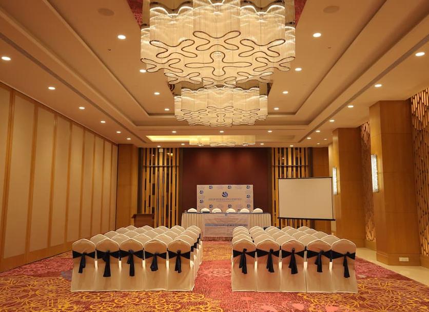 Sala de conferències Foto