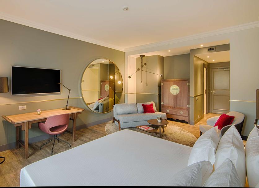 Habitació Foto
