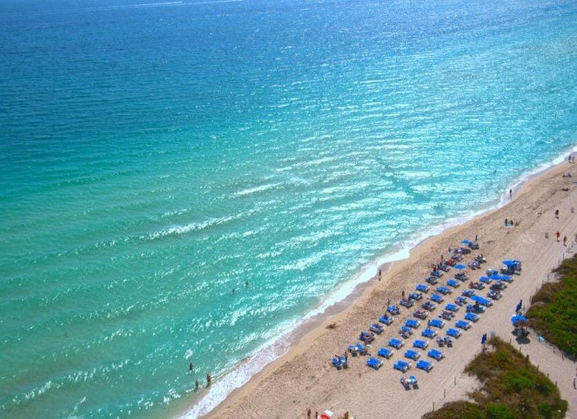 Platja Foto