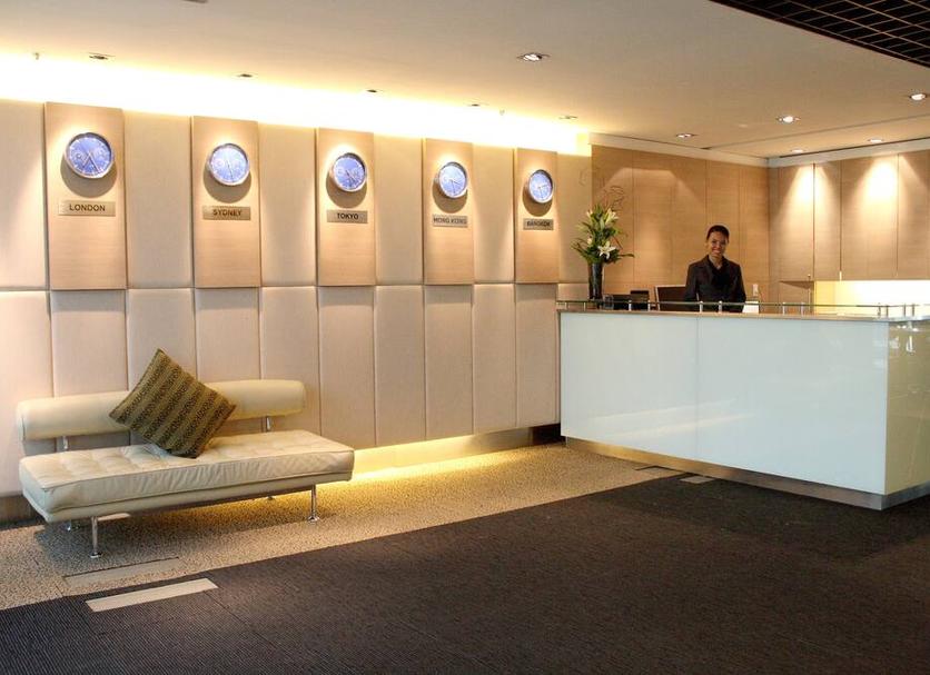 Recepció Foto