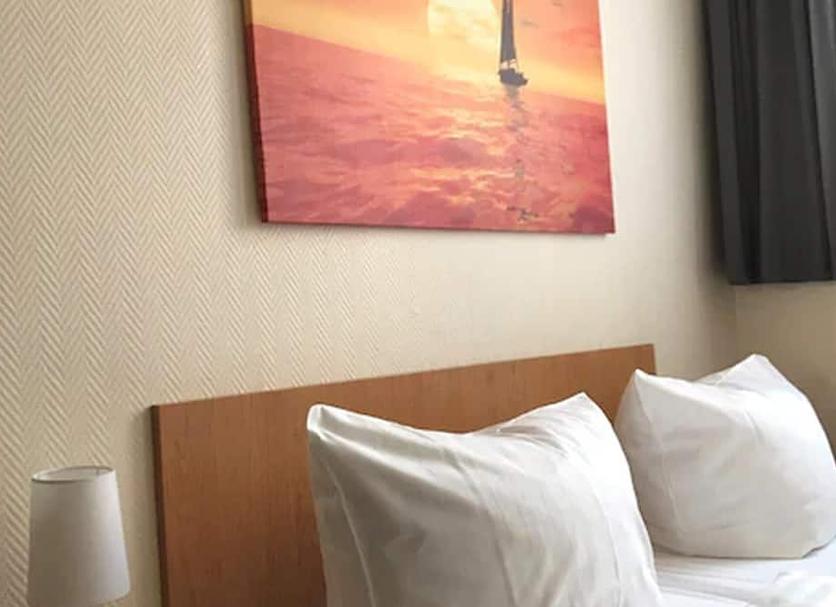 Serveis de l’habitació Foto