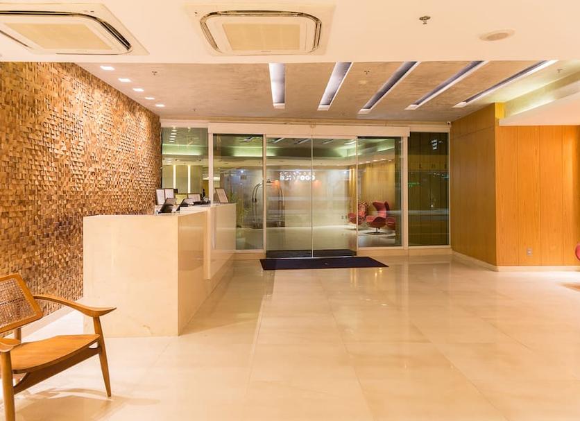Recepció Foto