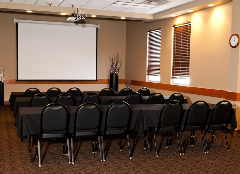 Sala de conferències Foto