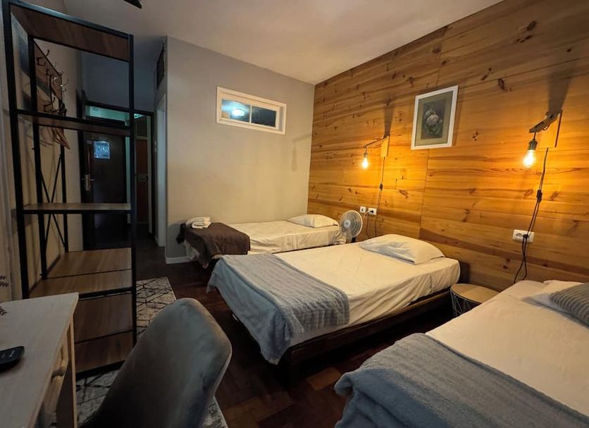Habitació Foto