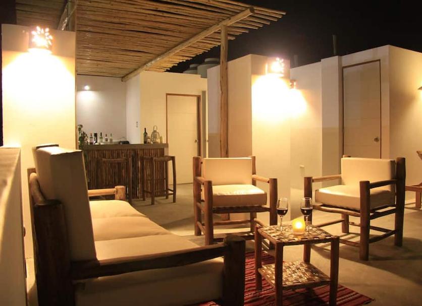 Sala Foto