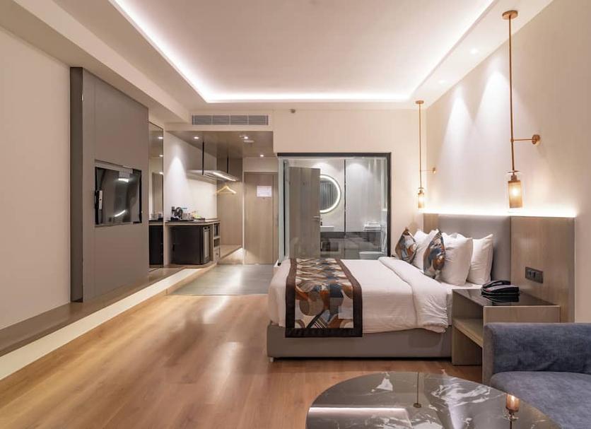 Habitació Foto