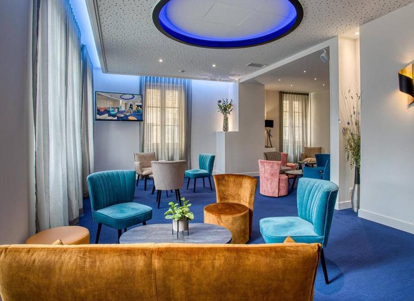 Sala d'estar Foto