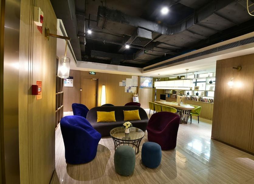 Sala d'estar Foto