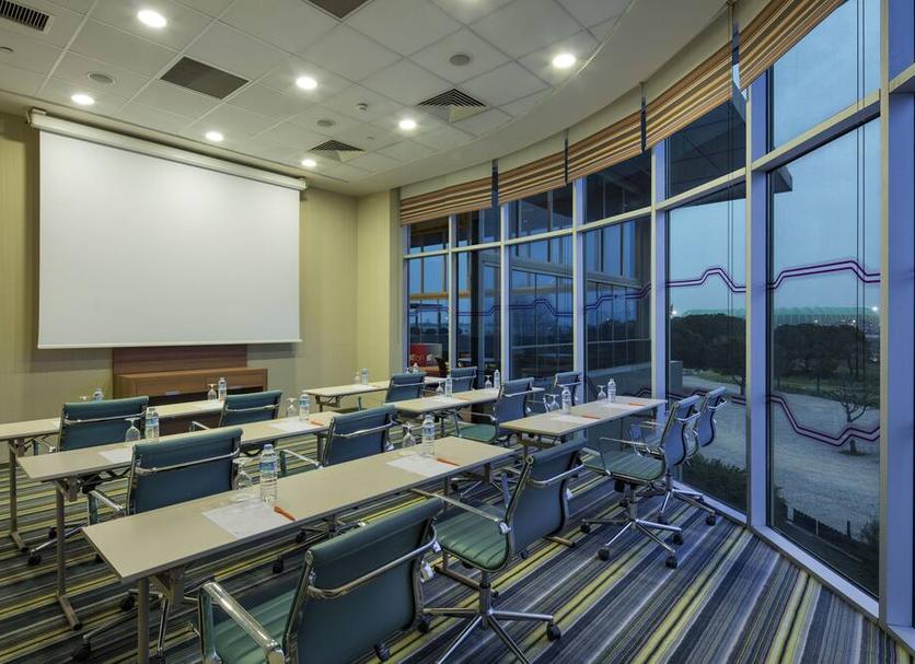 Sala de conferències Foto
