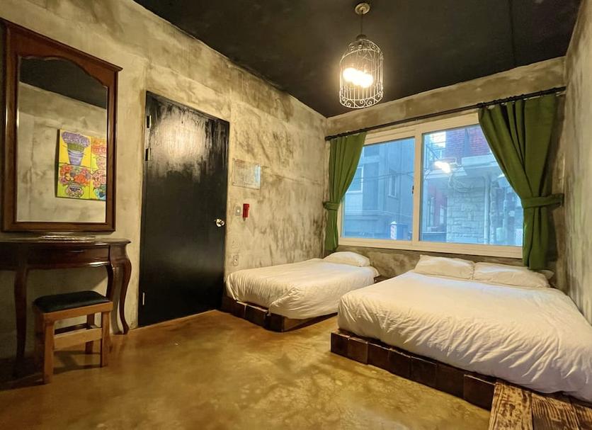 Habitació Foto