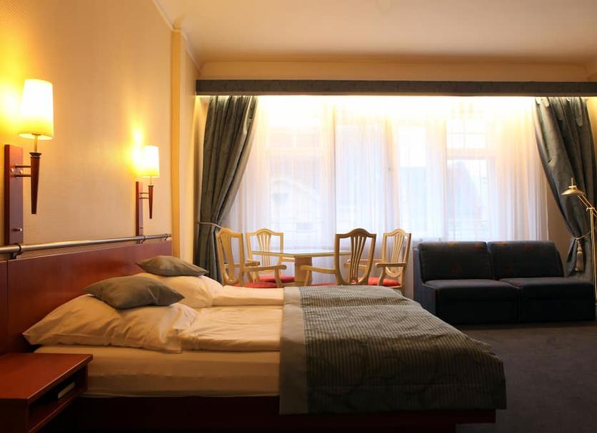 Habitació Foto