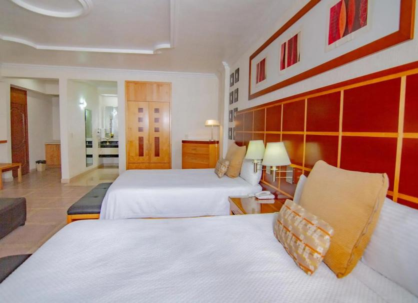 Habitació Foto