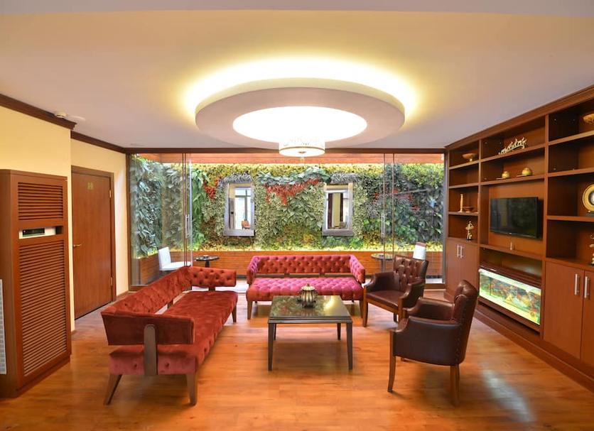 Sala d'estar Foto