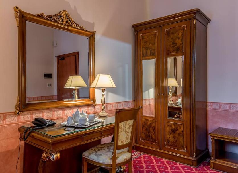 Serveis de l’habitació Foto