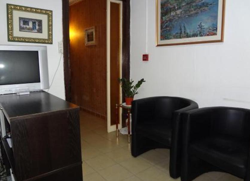 Sala Foto