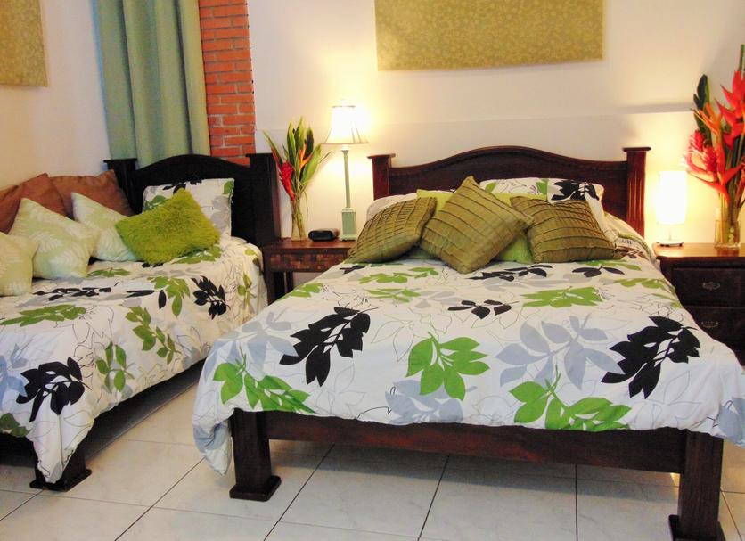 Habitació Foto