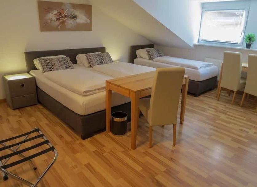 Habitació Foto