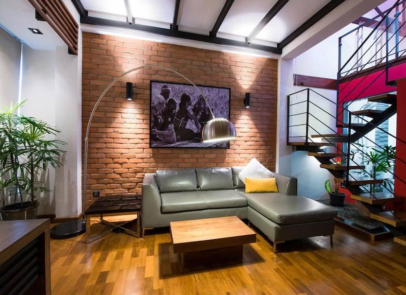 Sala Foto