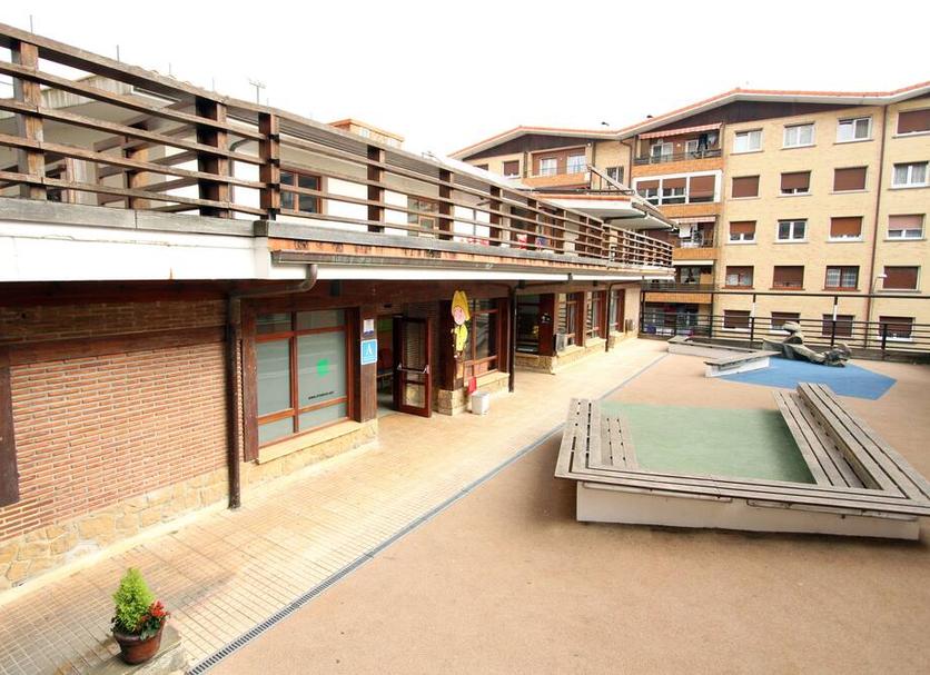 Edifici Foto