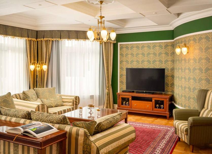 Sala Foto