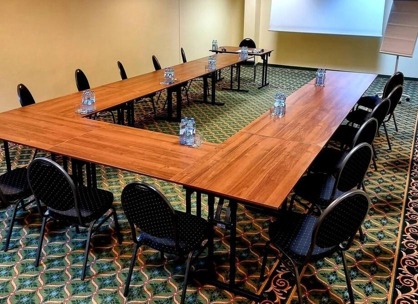 Sala de conferències Foto