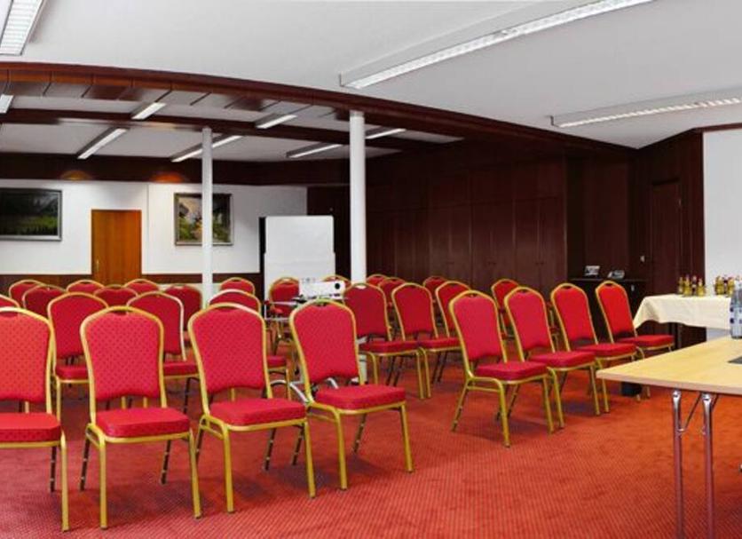 Sala de conferències Foto