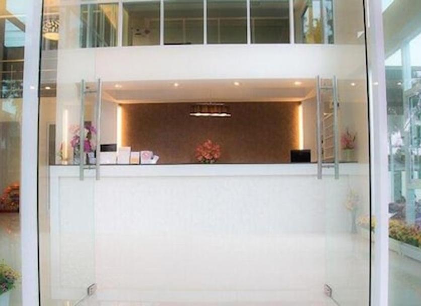 Recepció Foto