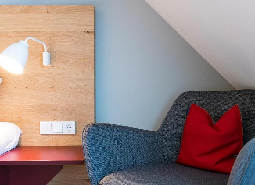 Serveis de l’habitació Foto