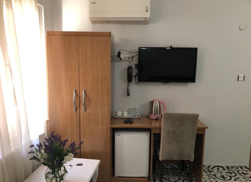 Serveis de l’habitació Foto