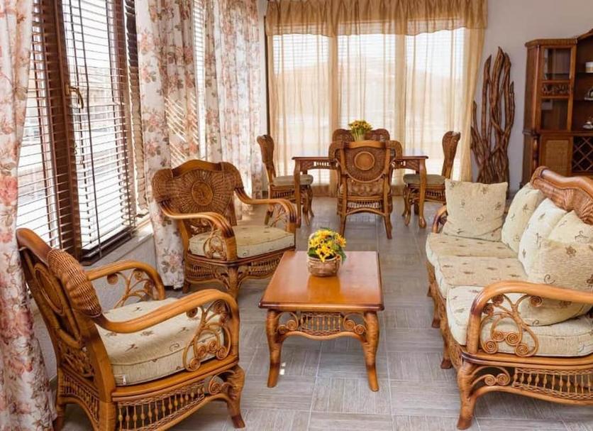 Sala Foto