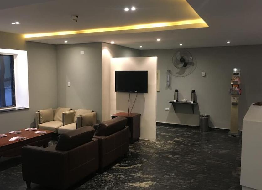 Recepció Foto
