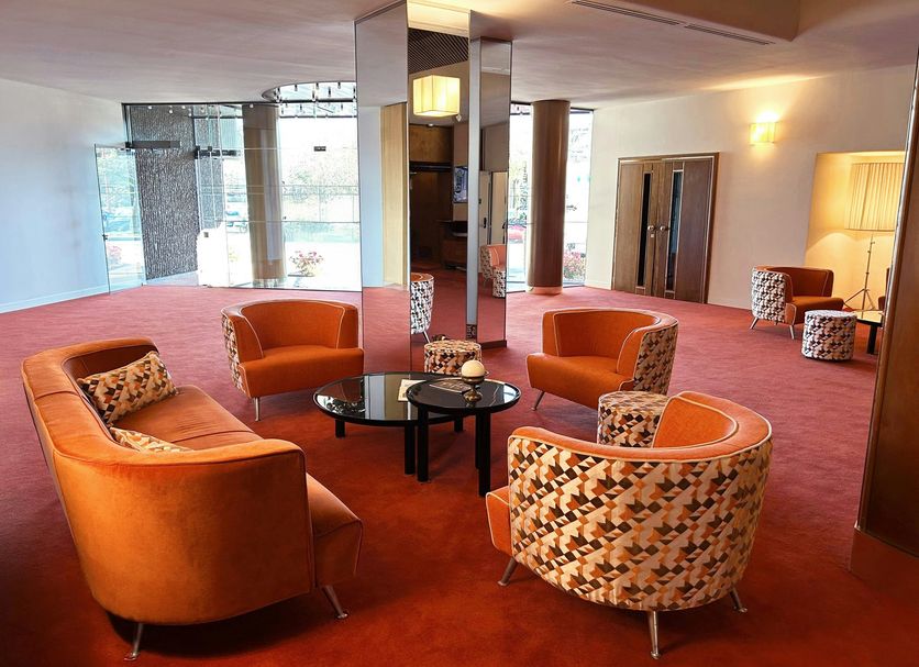 Sala d'estar Foto