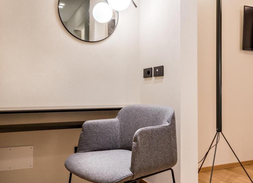 Serveis de l’habitació Foto
