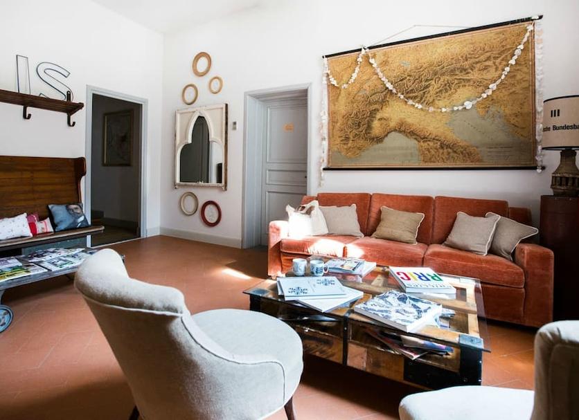 Sala Foto