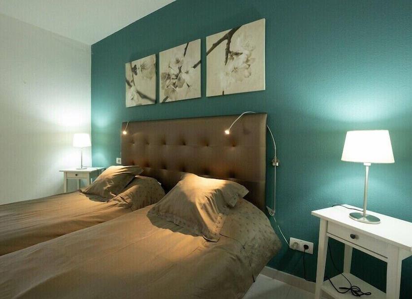 Habitació Foto