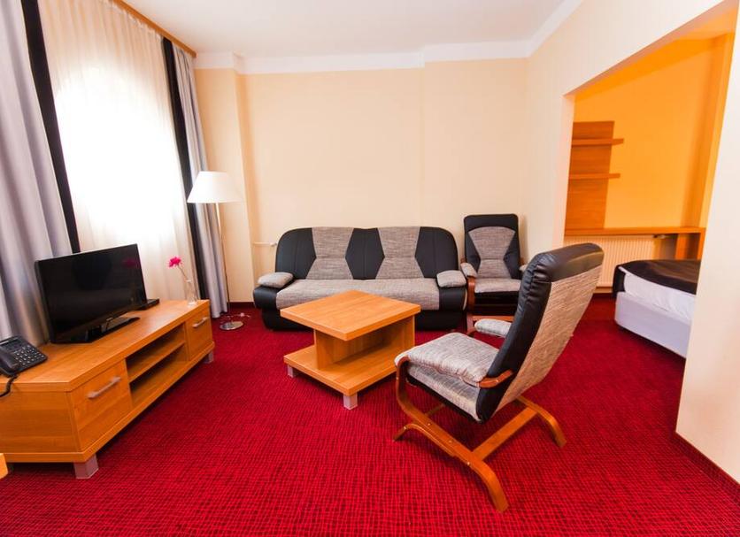 Sala Foto