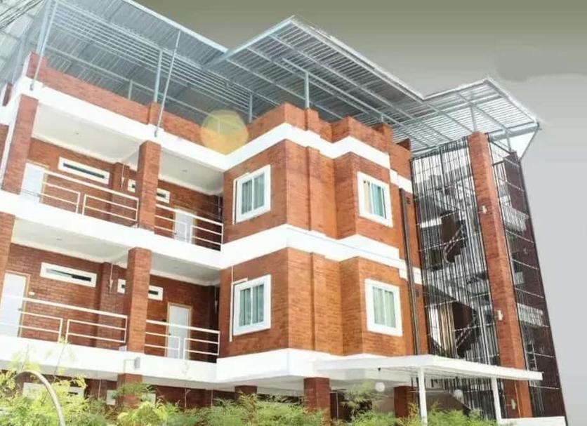 Edifici Foto