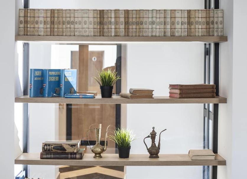 Serveis de l’habitació Foto