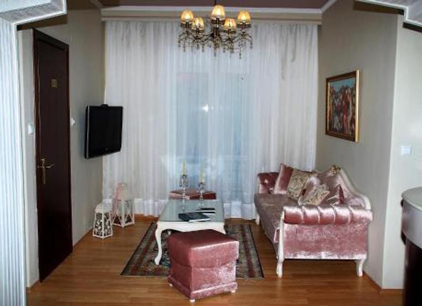 Sala Foto