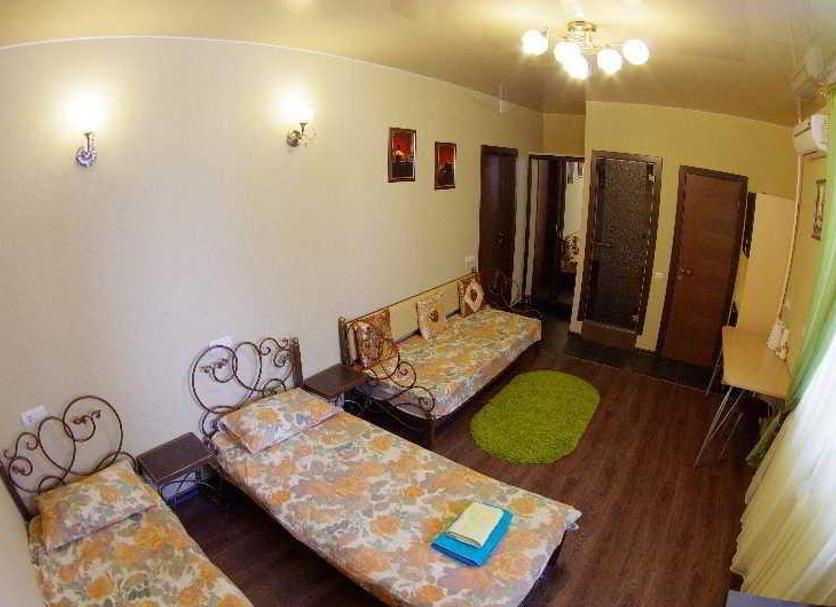 Sala Foto