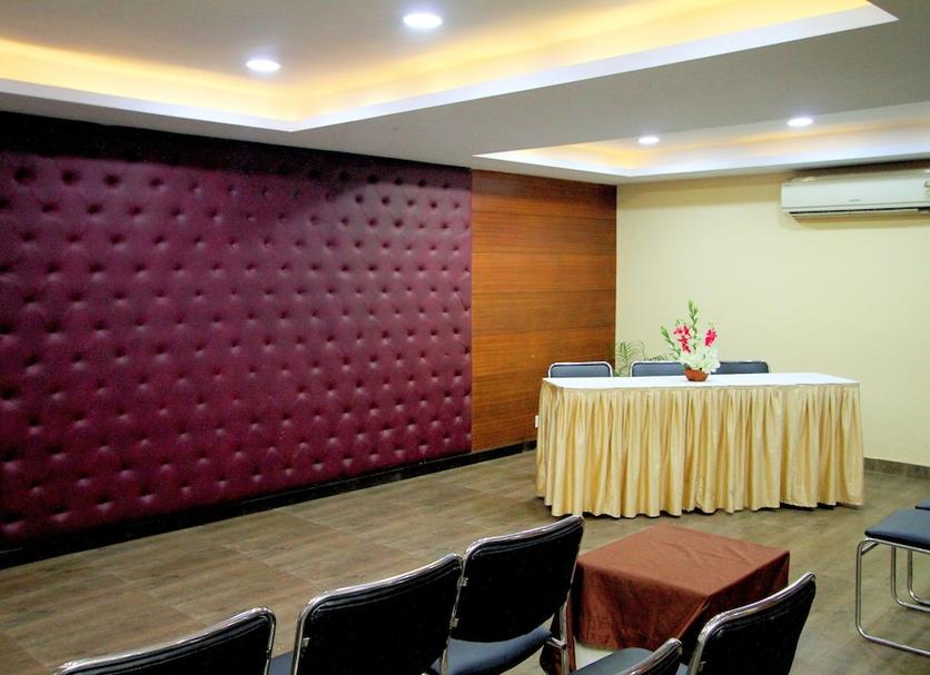 Sala de conferències Foto