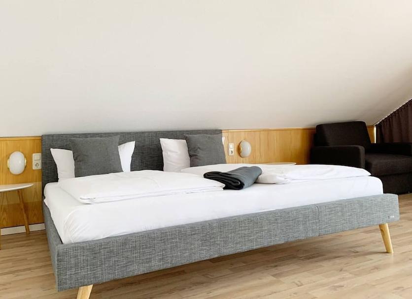 Habitació Foto