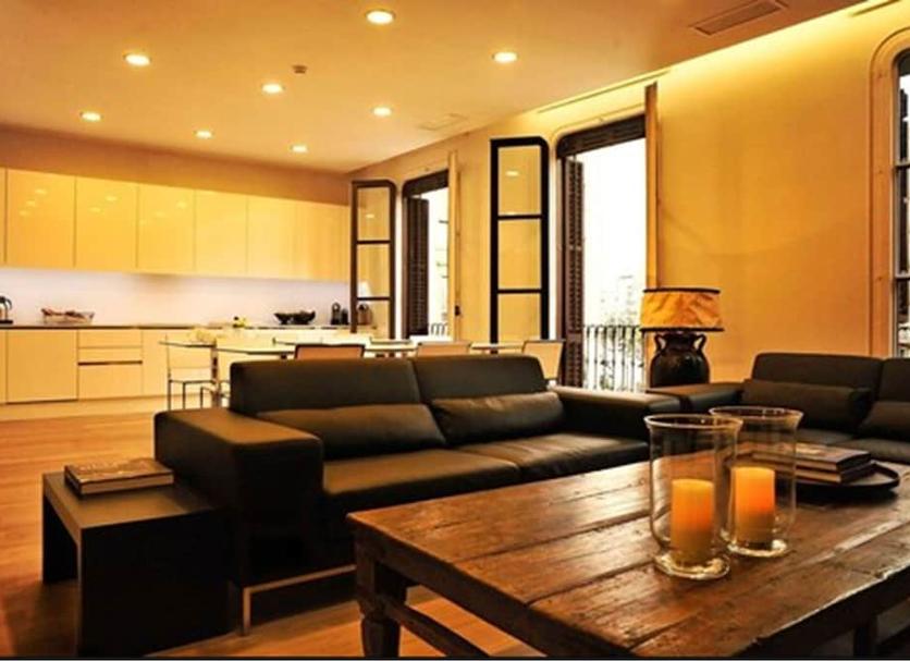 Sala Foto