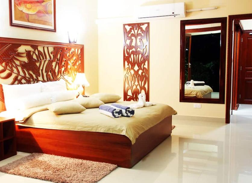 Habitació Foto