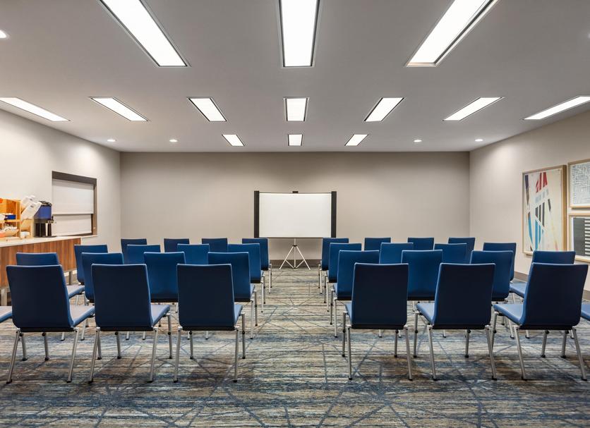 Sala de conferències Foto