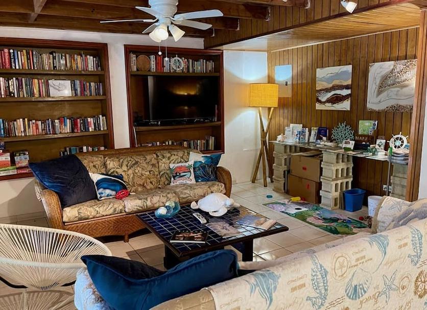 Sala Foto