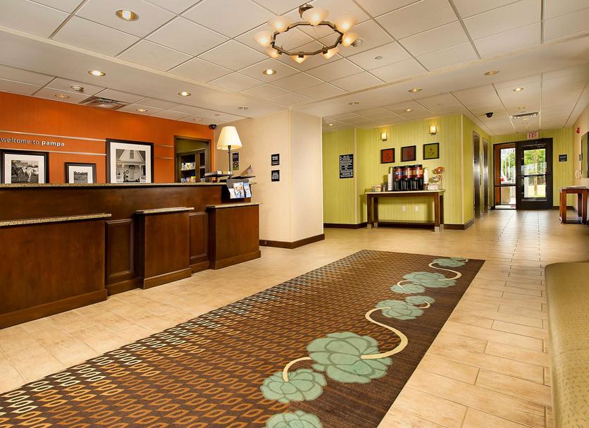 Recepció Foto